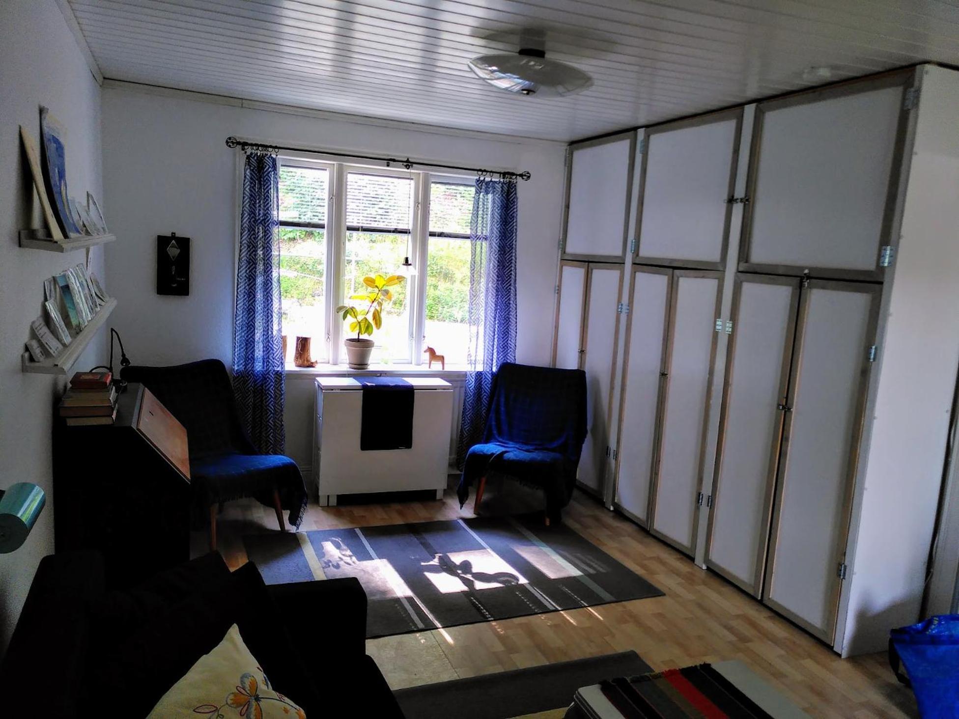 Ferienwohnung Laegenhet Naturnaera I Henån Exterior foto